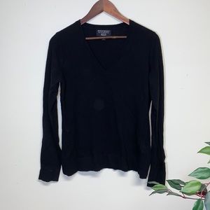 Banana Republic Italian Superloft Sweater